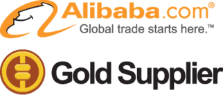 Alibaba Gold Supplier